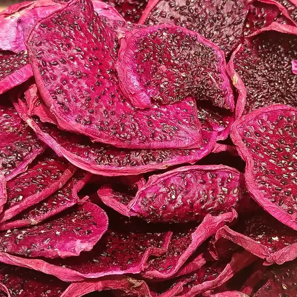 Dehydrated Fruits & Veg