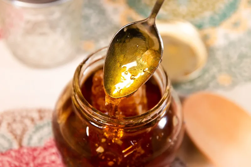 Honey
