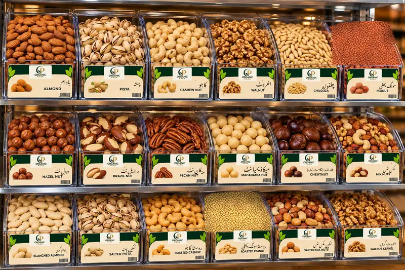Nuts