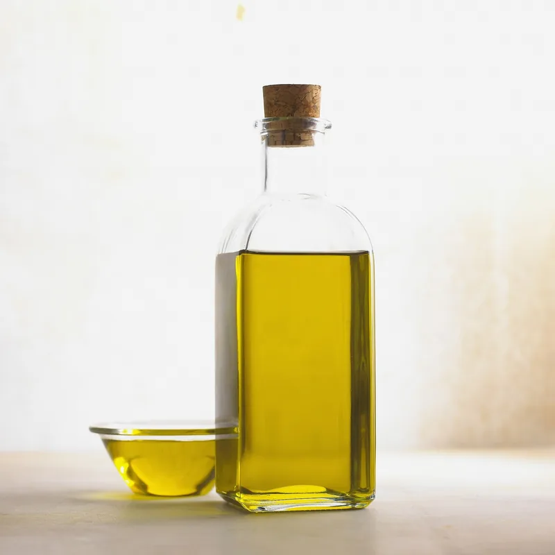 Cooking Oils